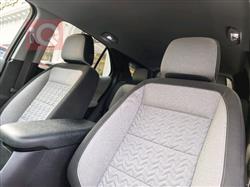 شيفروليه ايكونس